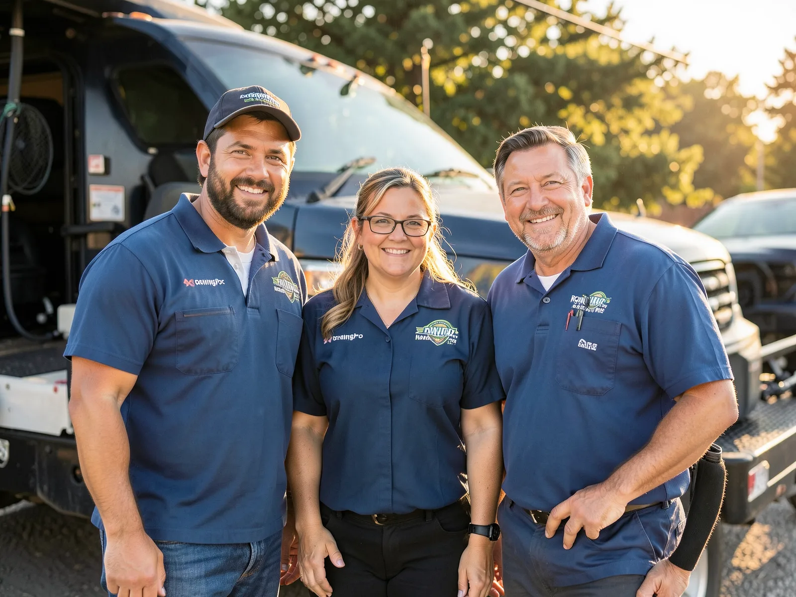Roof Repair company in Sealevel, NC